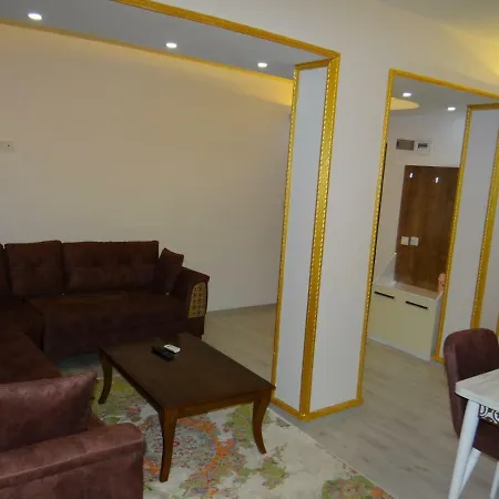 Silver Palace Kulturpak * بورصة