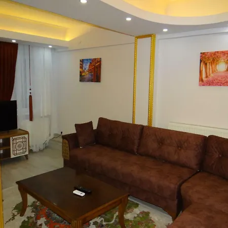 Silver Palace Kulturpak * بورصة