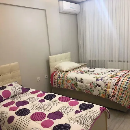 Silver Palace Kulturpak بورصة