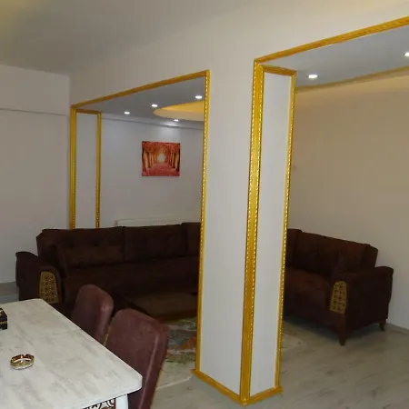 Silver Palace Kulturpak بورصة