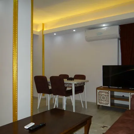 شقة Silver Palace Kulturpak *