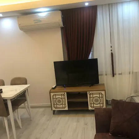 Silver Palace Kulturpak * بورصة