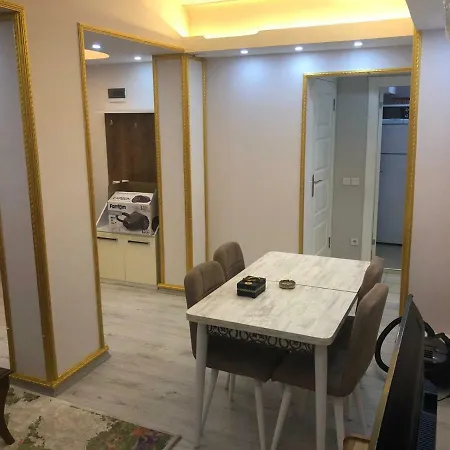 شقة Silver Palace Kulturpak *