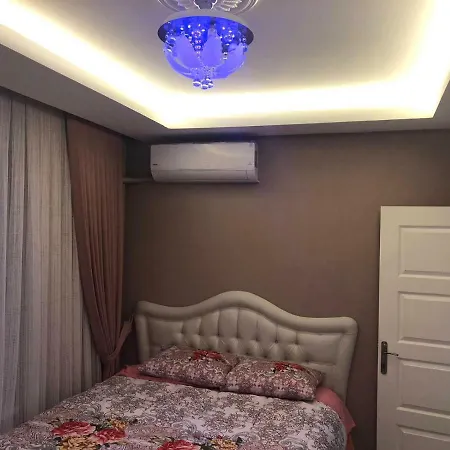 Silver Palace Kulturpak شقة *