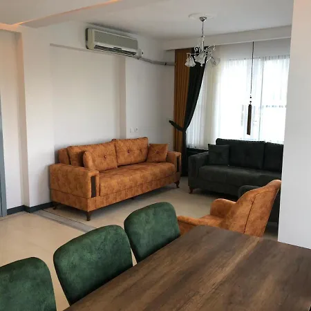 شقة Silver Palace Kulturpak بورصة